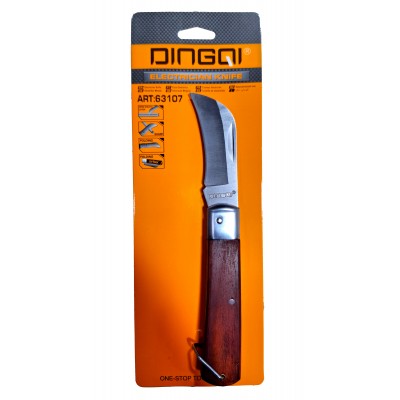 کابل بر چاقویی تاشو دینگی DINGQI مدل ART63107