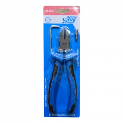 سیم چین اسکای Sky سایز 8 مدل ST-1512 سیم چین اسکای Sky سایز 8 مدل ST-1512