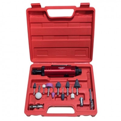 فرز انگشتی بادی هنسول Hansol کد HS-85ADGH