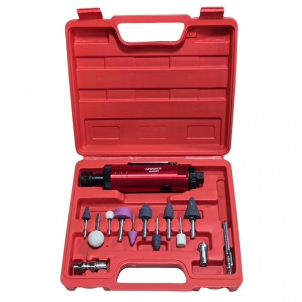 فرز انگشتی بادی هنسول Hansol کد HS-85ADGH