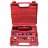 فرز انگشتی بادی هنسول Hansol کد HS-85ADGH