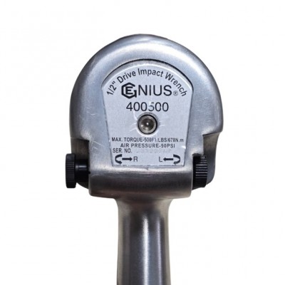 آچار بکس بادی جنیوس Genius tools کد 400500 آچار بکس بادی جنیوس Genius tools کد 400500