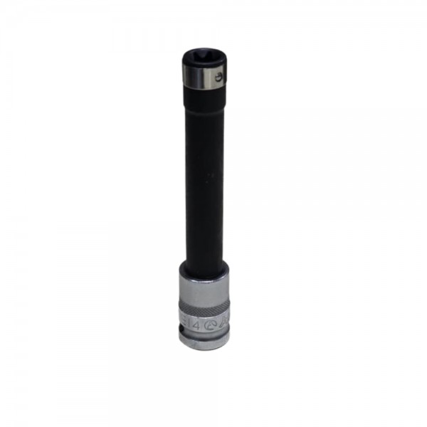 بکس E14 فوق بلند درایو 1/2 هنس Hans کد 4311E14B