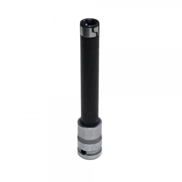 بکس E12 فوق بلند درایو 1/2 هنس Hans کد 4311E12B