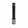 بکس E12 فوق بلند درایو 1/2 هنس Hans کد 4311E12B