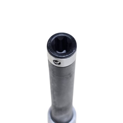 بکس E12 فوق بلند درایو 1/2 هنس Hans کد 4311E12B