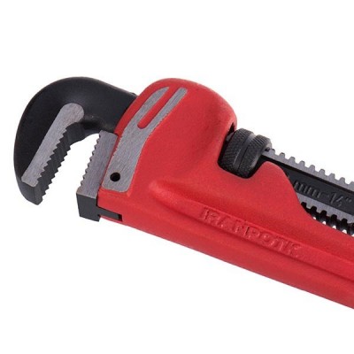 آچار لوله گیر ایران پتک مدل DB 1410 سایز 14 اینچ ا Iran Potk DB 1410 Pipe Wrench 14 Inch