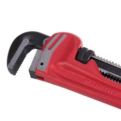 آچار لوله گیر ایران پتک مدل DB 1810 سایز 18 اینچ ا Iran Potk DB 1810 Pipe Wrench 18 Inch