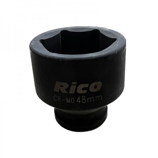بکس کوتاه سایز 48 درایو 3/4 اینچ ریکو Rico