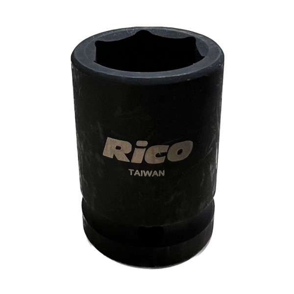 بکس کوتاه سایز 24 درایو 3/4 اینچ ریکو Rico