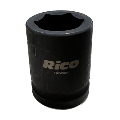 بکس کوتاه سایز 27 درایو 3/4 اینچ ریکو Rico