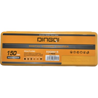 کولیس دیجیتالی دینگی DINGQI مدل EG02815
