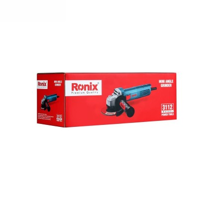 مینی فرز رونیکس RONIX مدل 3112